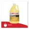 Betco Symplicty Citrusuds Manual Dishwashing Detergent, Lemon Scent, 1 gal Bottle, 4PK 21090400 - alternate 2